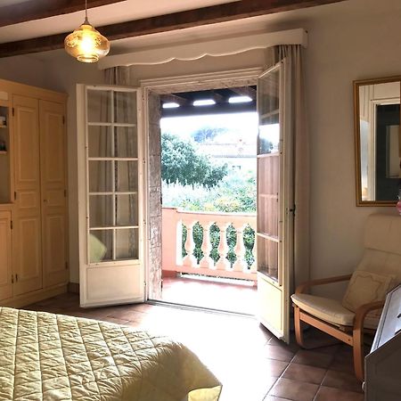 89 Le Grand Pin Appartement Sainte-Maxime Buitenkant foto