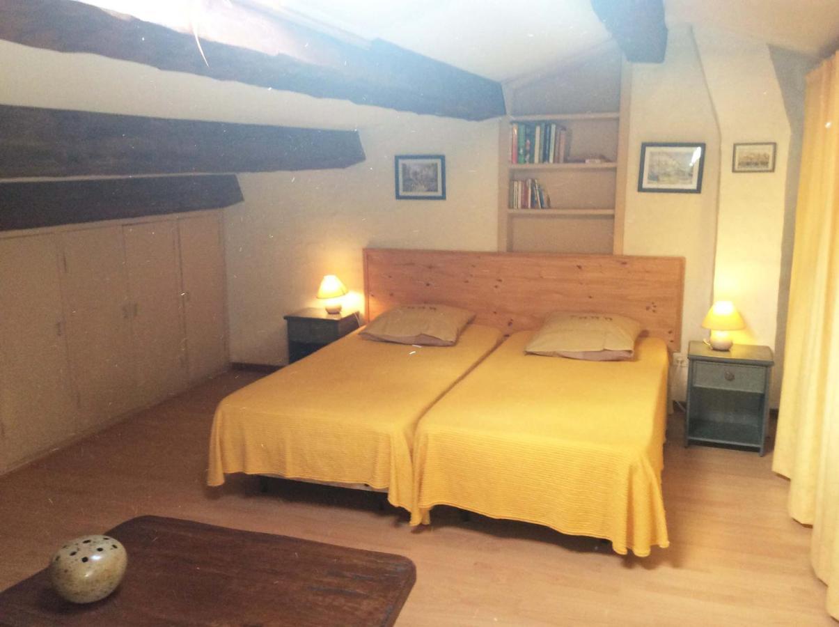 89 Le Grand Pin Appartement Sainte-Maxime Buitenkant foto