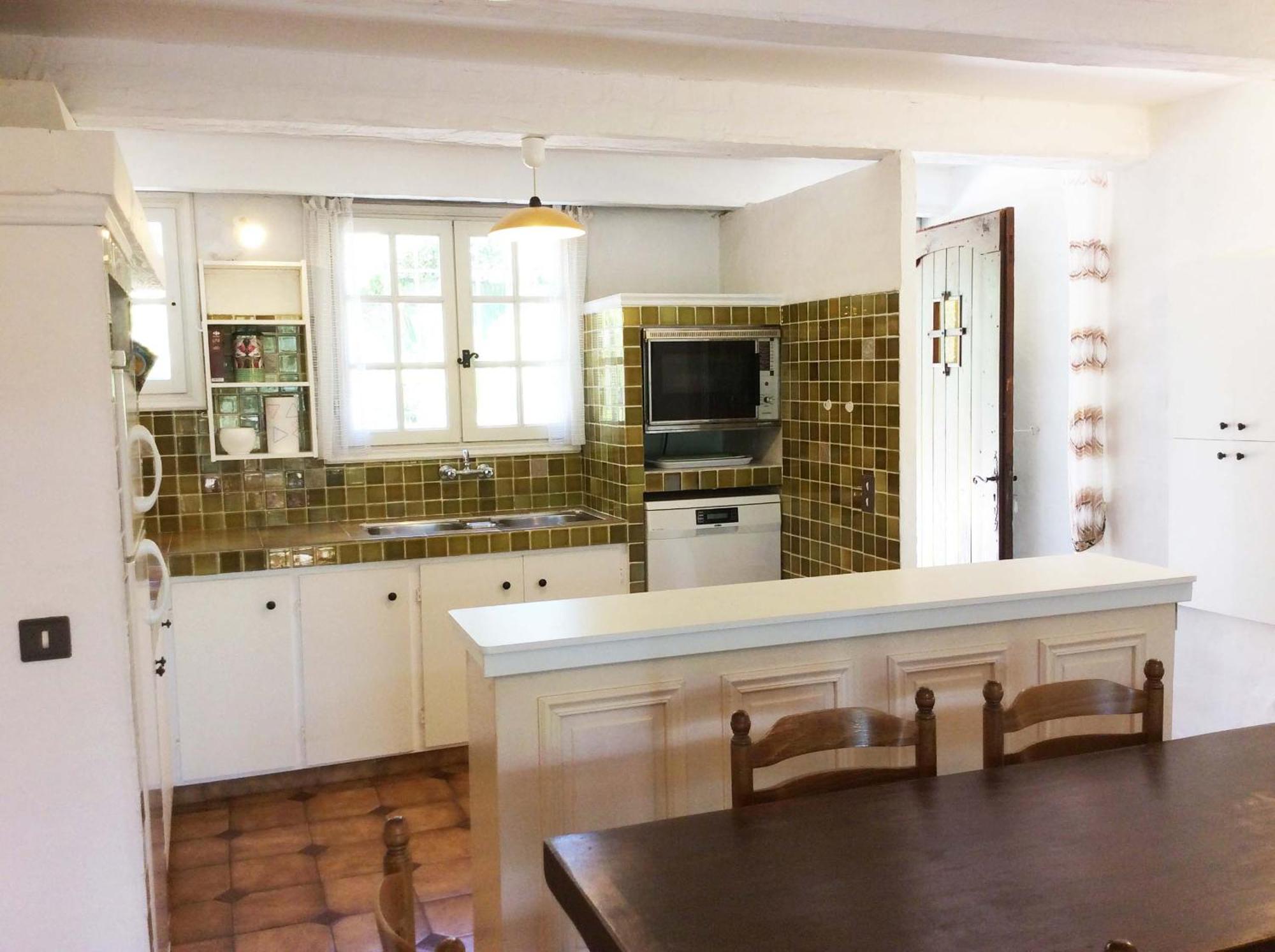 89 Le Grand Pin Appartement Sainte-Maxime Buitenkant foto