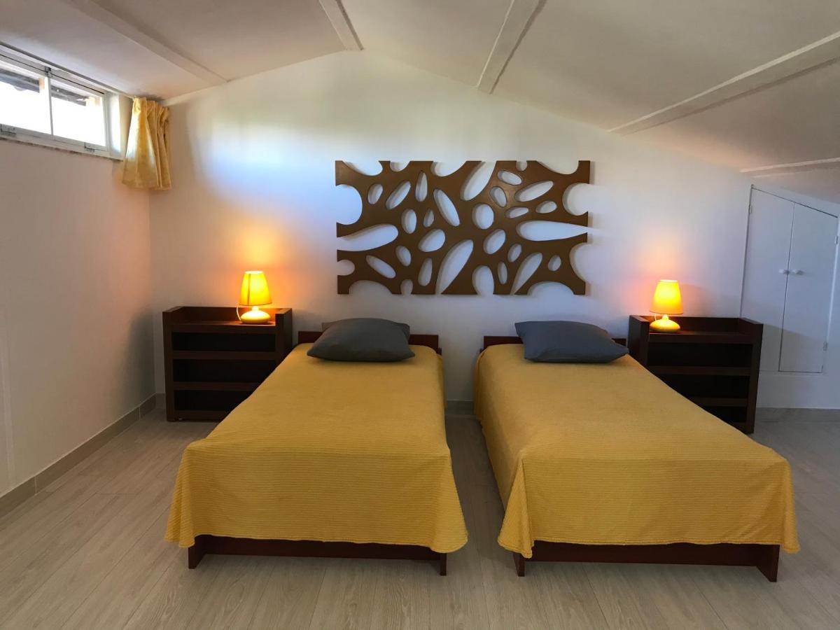 89 Le Grand Pin Appartement Sainte-Maxime Buitenkant foto