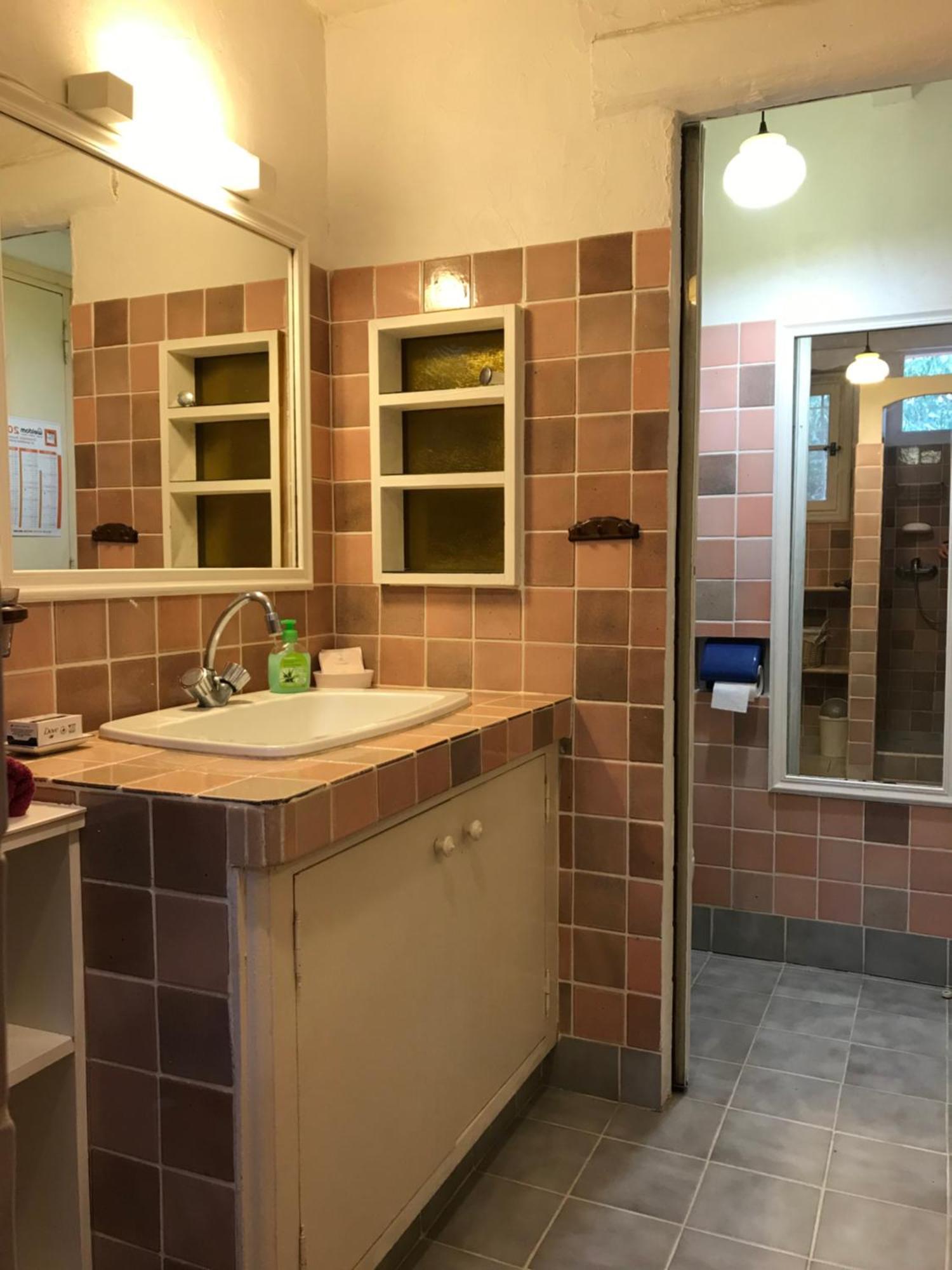 89 Le Grand Pin Appartement Sainte-Maxime Buitenkant foto